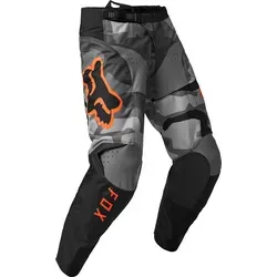 Fox Racing 180 BNKR Kinder Motocross Hose, 26-140/146 von Fox Racing