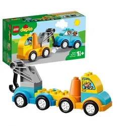 LEGO 10883 DUPLO Mein erster Abschleppwagen