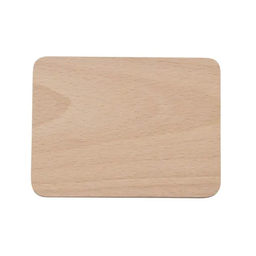 Für Tisch und Küche Untersetzer eckig BxHxT 9x10x0,7cm NEU Halter Untertasse