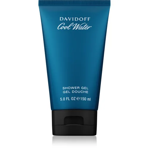 Davidoff Cool Water All in One Shower Gel 150 ml