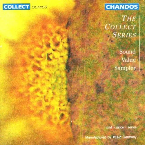 Collect Series-Sampler