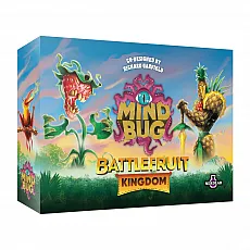 Nerdlab Mindbug - Battlefruit Kingdom - englisch 300514
