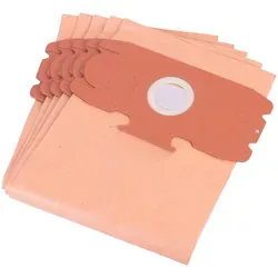Staubsaugerladen.de Ihr Partner für Geräte und Zubehör 5 hochwertige Staubsaugerbeutel für AEG Vampyr - Ersatz für Swirl A16