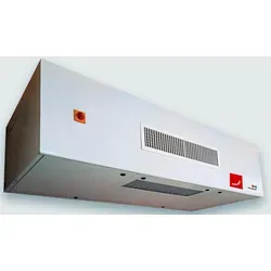 Zehnder EVERSKY 900 Lüftungsgerät mit variabler Drehzahl von Zehnder