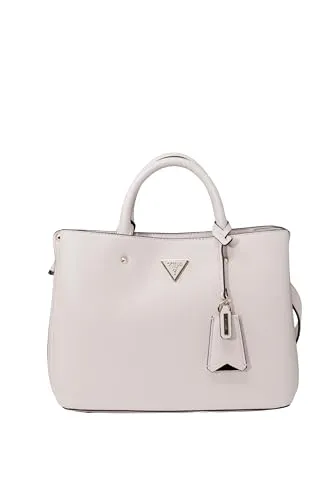 Guess Handtasche Meridian (Set, 2-tlg) - Elegante 2-tlg. Handtasche von GUESS mit geräumigem Hauptfach und abnehmbarem Schulterriemen – ideal für jeden Anlass.