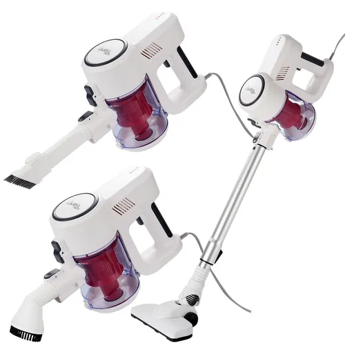 Casativo 2in1 Zyklon Staubsauger 500W