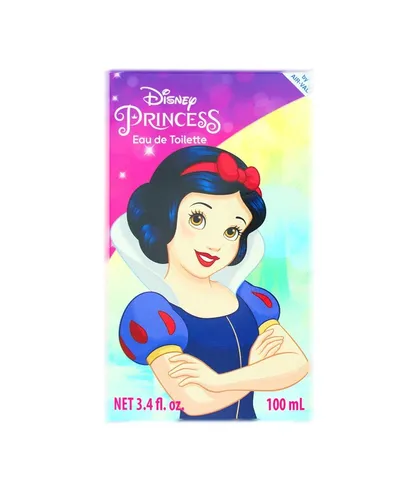 Disney Princess Snow White Eau De Toilette Spray 100 ml EdT - Schneewittchen