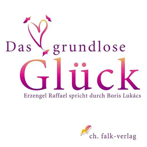 Das grundlose Glück, Boris Lukàcs