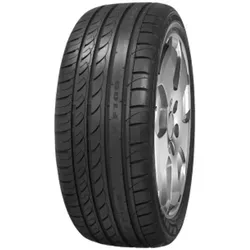 Imperial Ecosport SUV 255/65 R17 110H Sommerreifen - Autoreifen für SUVs, bietet hervorragenden Grip und Sicherheit auf trockenen und nassen Straßen.
