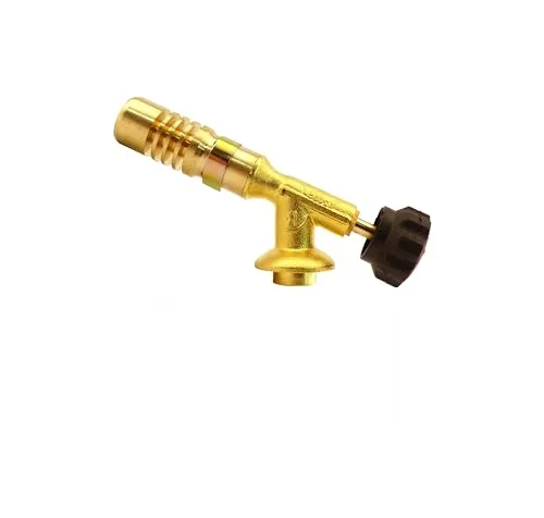 ROTHENBERGER Industrial Hot Pack Brenner von Rothenberger