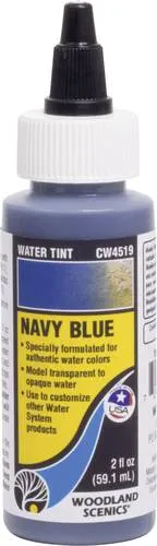 Woodland Scenics WCW4519 Wasserfärbung 59.1ml