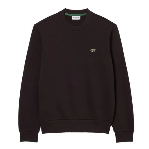 Lacoste Sweater Lacoste Small Logo Sweatshirt von Lacoste
