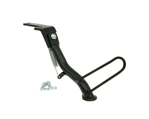 Seitenständer schwarz für PIAGGIO Zip 2000 4T