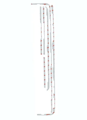 Klebestreifen für iPad Pro 5 (12,9