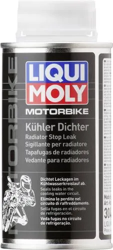 Liqui Moly 3043 Motorbike Kühler-Dichter 125ml