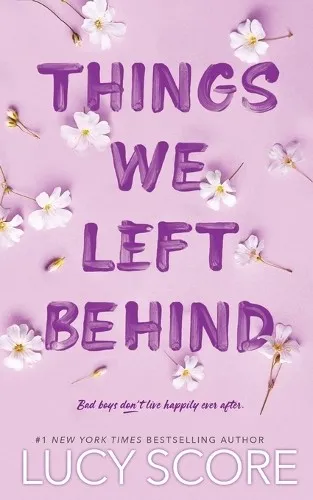 Lucy Score Things We Left Behind (Taschenbuch) Knockemout (US IMPORT)