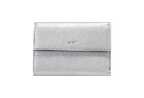 JOOP! Damen Geldbörse Lantea Cosma in silber von JOOP!