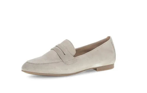 Gabor Slipper in Grau von Gabor