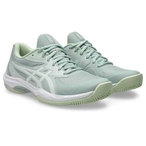 Asics Tennisschuhe Game FF Clay in grün von ASICS