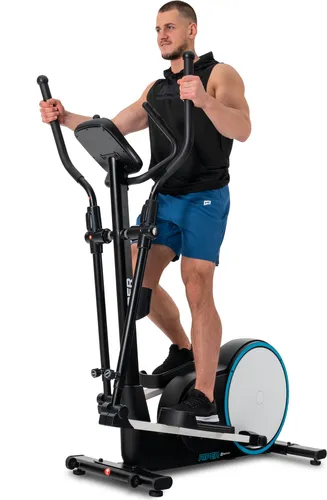 Hop-Sport Crosstrainer HS-250C Riper von Hop-Sport