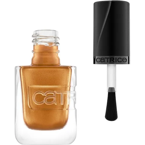 Catrice Naegel NagellackGel Affair Nail Lacquer 40 Copper Cabana 10,5 ml (284,76 € / 1 l)