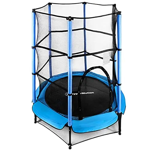 HyperMotion Trampoline für Kinder 55