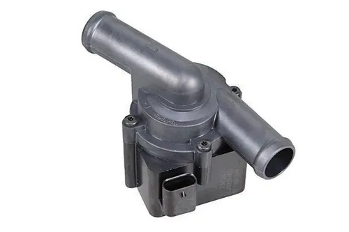 Wasserumwälzpumpe METZGER 2221031 für FORD