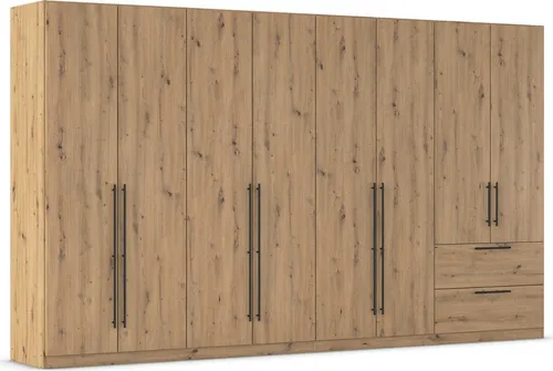 Kleiderschrank RAUCH Avola in braun von OTTO home