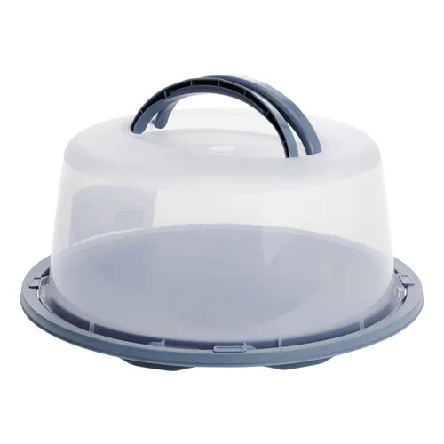 Kuchen Transportbox Tortentransportbox Kuchenplatte Tortenbehälter Tortenhaube