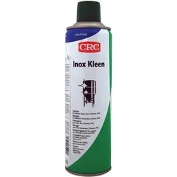 Inox Kleen 500 ml Spray Edelstahlreinig.NSF C1,A7