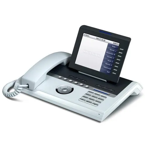 Siemens Telefone von Unify