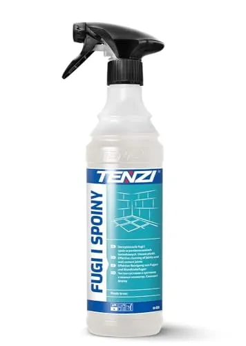 TENZI Industriereiniger H05/600 0.6l Spraydose