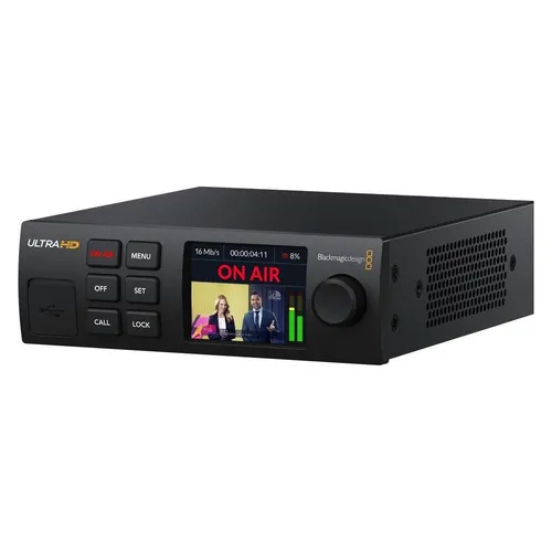 Blackmagic Streaming Encoder 4K von Blackmagic