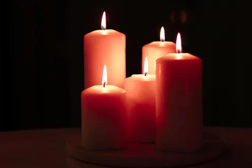 Magnetmattenabdeckung Heizkörperabdeckung Dekoration 60x100