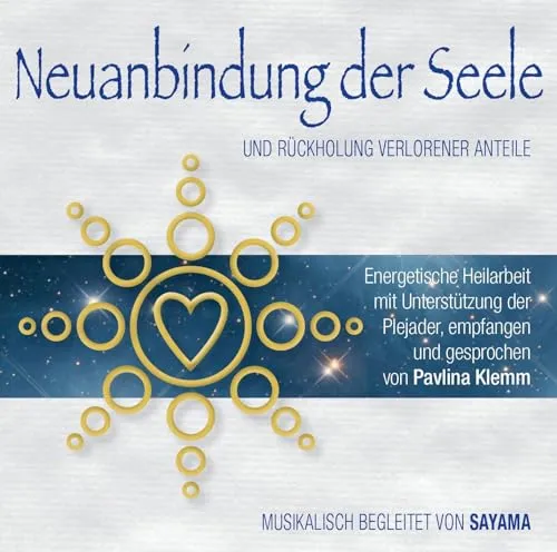 Neuanbindung der Seele
