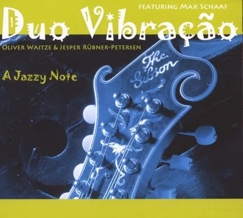 A Jazzy Note
