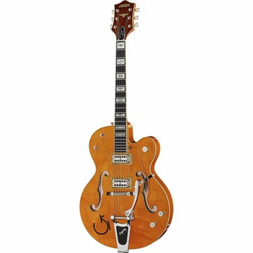 Gretsch G6120RHH Reverend Horton Heat E-Gitarre