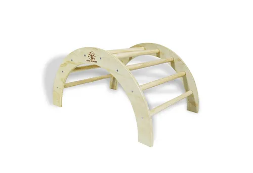 CCLIFE Klettergerüst Klettergerüst Kletterbogen Art Indoor Klettern Kinder