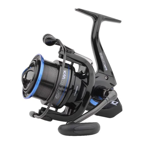 SPRO Crs Solith 5500 Wx Reel Feederrolle von SPRO