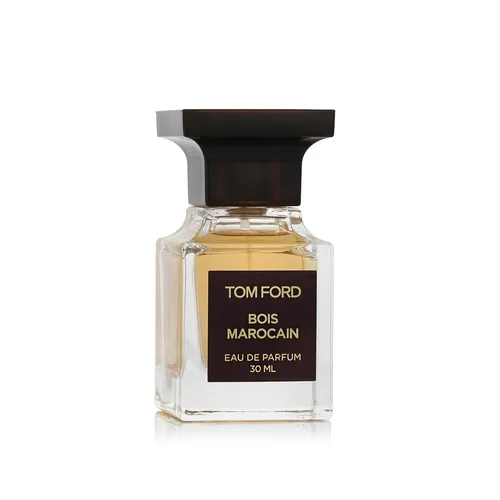 Tom Ford Bois Marocain Edp 30ml - Eau de Parfum mit luxuriösem, holzigem Duft, der die Mystik Marokkos einfängt. Perfekt für besondere Anlässe oder als charakteristisches Duftstatement.