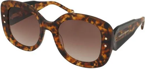 Carolina Herrera HER 0254/S 086/HA Sonnenbrille von Carolina Herrera