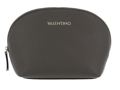 VALENTINO BAGS Kosmetiktasche Beauty Morbido in grau von Valentino