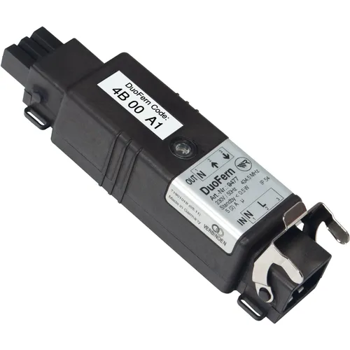 Rademacher 9477 RolloHomeControl DuoFern Connect-Aktor