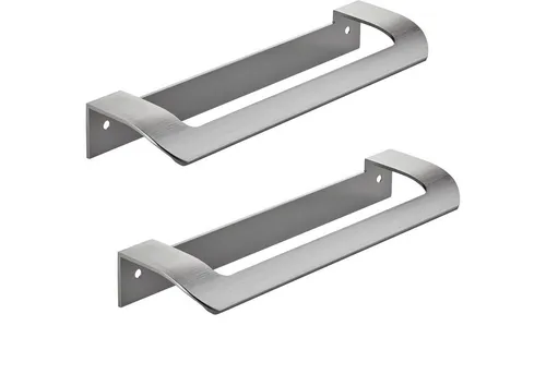 Schrankbauteile von SO-TECH