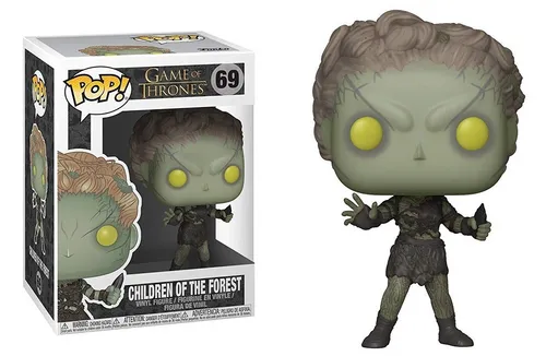 Children of the Forest (Pop! Game of Thrones #69)