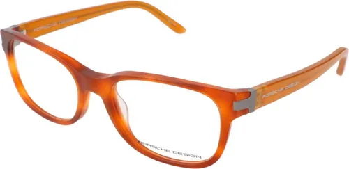 Porsche Design P8250 Light havana 53/18/135 Herren Brillen von Porsche Design