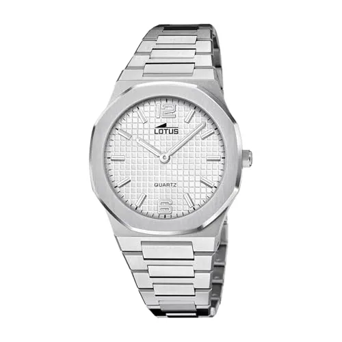 Lotus Herren Armbanduhr 18841/1