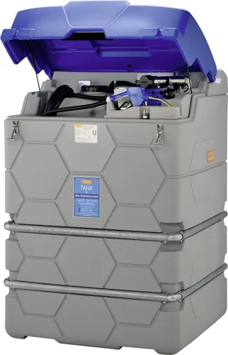 Produktbild Cemo Tankanlage 