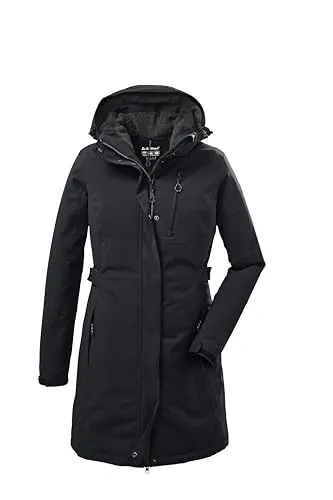 KILLTEC Damen Parka 