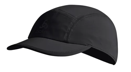 Odlo Cap Performance Light 2024 (schnelltrocknend, leicht) schwarz